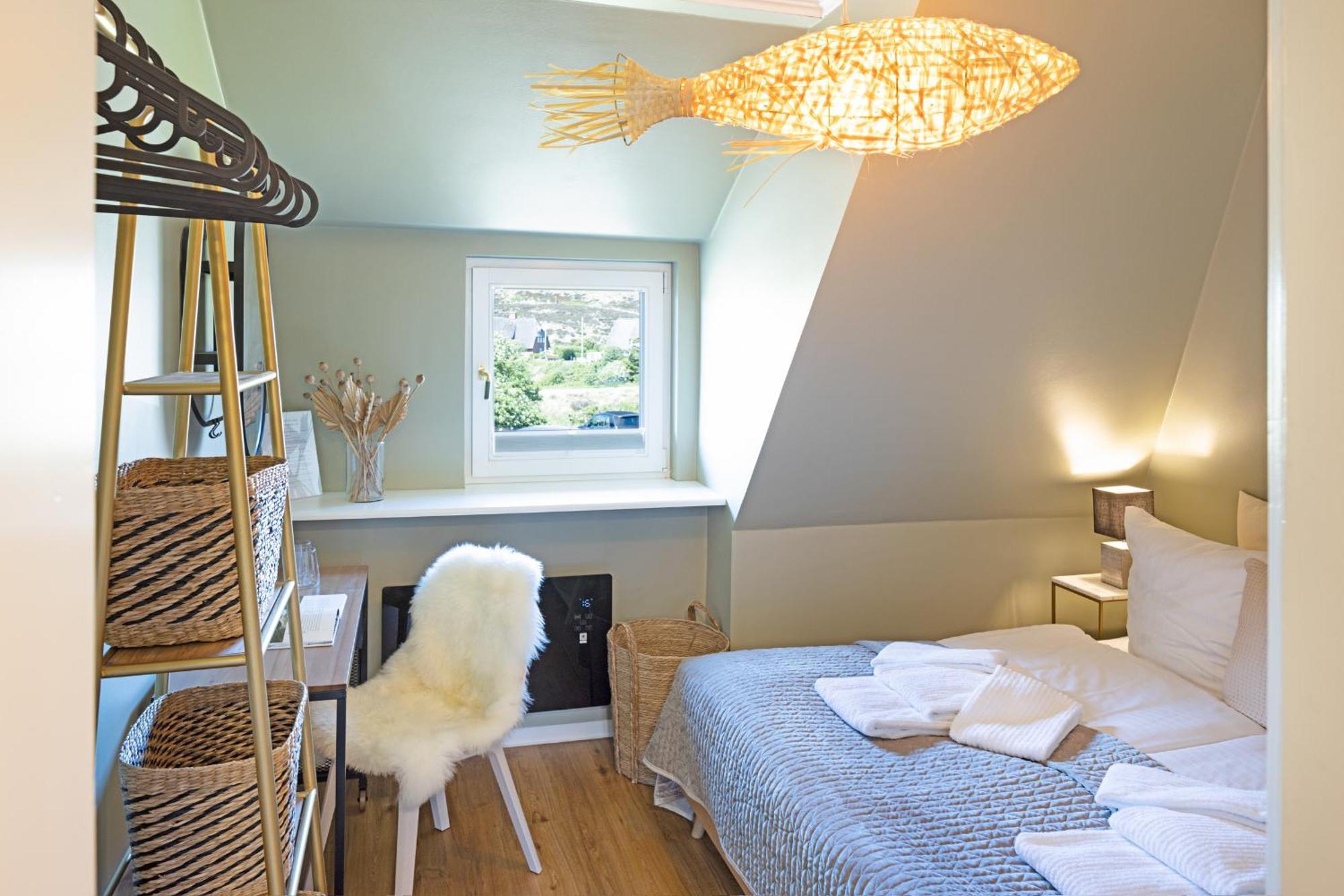 Hideaway Apartment List Luaran gambar