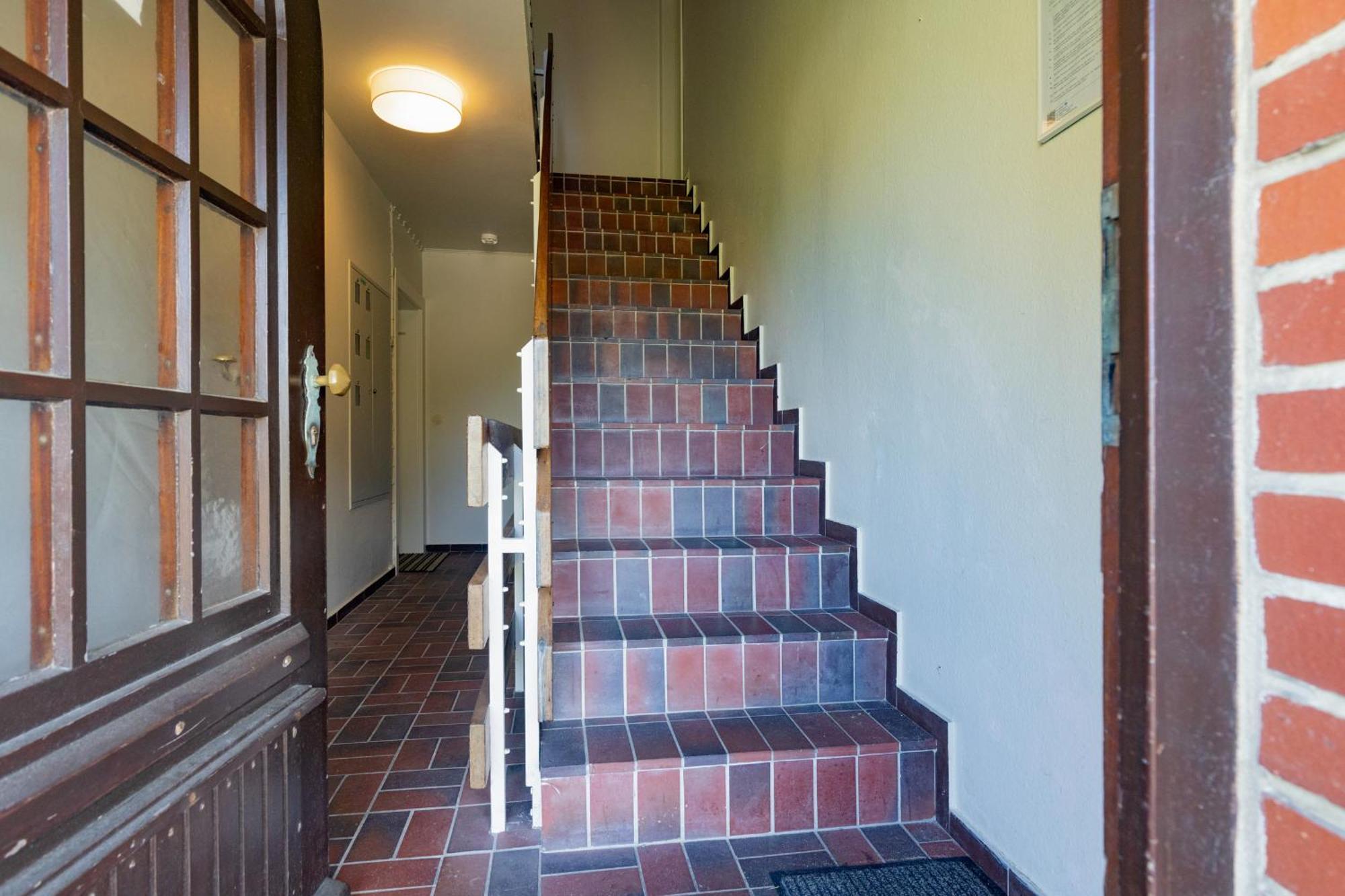Hideaway Apartment List Luaran gambar